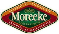 Moreeke Logo